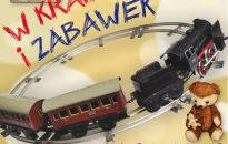 Kraina bajek i zabawek w mieleckiej Jadernówce