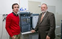 Inkubator biotechnologiczny powstaje w kolbuszowskiej strefie