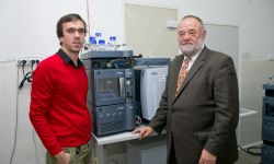 Inkubator biotechnologiczny powstaje w kolbuszowskiej strefie