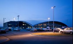 Kolejna próba poszerzenia Rzeszowa. Czy miasto wchłonie lotnisko?