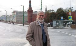 Zapiski Anny Konieckiej do książki "Mała Rosja"