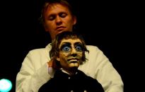 Rzeszowski aktor w filmie walczącym o Złotą Palmę w Cannes