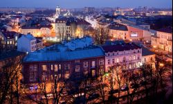 Miasta przyszłości. Którędy do raju?