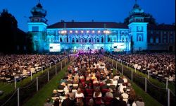 W sobotę rozpoczął się 54. Muzyczny Festiwal w Łańcucie