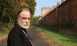 Stefan Chwin gościem specjalnym na Uniwersytecie Rzeszowskim