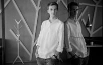 Ubieranie mężczyzny. Dziś biznes na wielką skalę