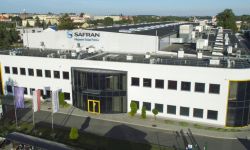 Hispano-Suiza wybuduje drugi zakład w Sędziszowie Młp.