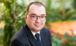 Dr hab. Czesław Kłak nowym ekspertem Narodowego Centrum Nauki