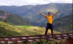 Kamczatka i Boliwia na Rzeszowskich Spotkaniach z Podróżami