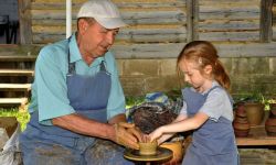 W niedzielę święto kultury ludowej w kolbuszowskim skansenie