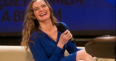 Minuta dla VIP-a: Barbara Gromadzka o potencjale turystycznym Rzeszowa