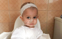 Pomóżmy Karolince w walce z rakiem mózgu