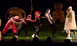 Piotruś Pan ponownie zagości w Teatrze Maska