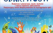 Interaktywnie o wiedzy - 6. Dzień Odkrywców w Rzeszowie