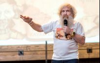 Aleksander Doba: Ocean nie jest wrogiem