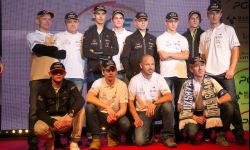 Nowa drużyna PGE Marma Rzeszów w Millenium Hall