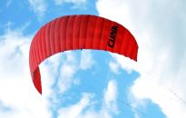 Latawce do kitesurfingu powstają w Inkubatorze w Jasionce