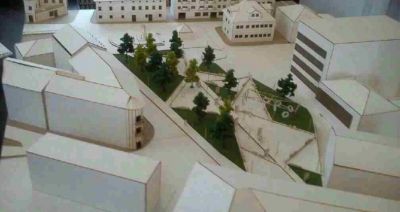 Pomysły studentów architektury na rozwój przestrzeni Rzeszowa