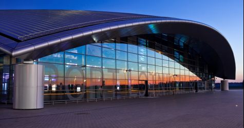 Loty z Rzeszowa do Szkocji z czeskim przewoźnikiem