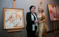 Bal rzeszowskich Lionów na rzecz dzieci