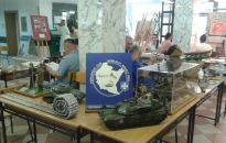 Regionalne stowarzyszenia spotkały się na uniwersytecie 