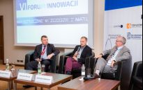 VI Forum Innowacji. Efektywność energetyczna a tworzywa sztuczne