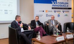 VI Forum Innowacji. Efektywność energetyczna a tworzywa sztuczne