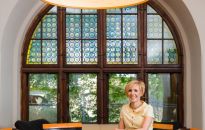 Marta Półtorak: Spełniam się w działaniu