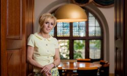 Marta Półtorak: Spełniam się w działaniu