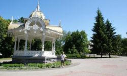 Wyścig z czasem na Syberię trwa