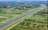 GDDKiA złożyła pozew za odcinek autostrady A4 Rzeszów-Jarosław 