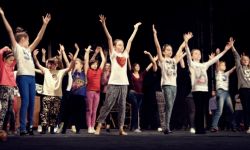 Ingonyama to znaczy lew. Historia Króla Zwierząt