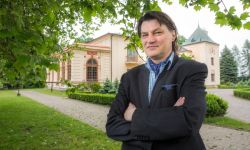  Kamil Ostoja Danielewicz: Tworzyć obszary ładu i sensu