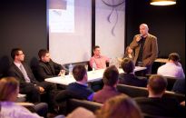 StartUP Mixer - inspiracja dla młodych przedsiębiorców