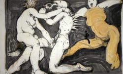 Szkoła rysowania według Starowieyskiego w BWA