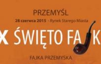 Przemyskie Święto Fajki obchodzi swój jubileusz!