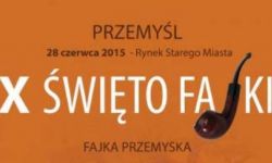 Przemyskie Święto Fajki obchodzi swój jubileusz!
