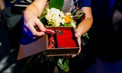 Minister i zarząd województwa nagrodzili twórców kultury