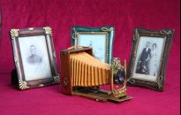 Stare fotografie z Mielca trafią do sieci