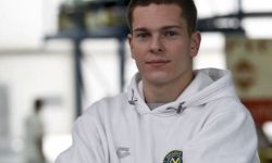 Historyczny sukces rzeszowskiego skoczka do wody