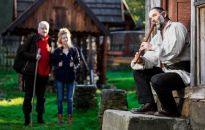 Marka Karpacka - marka spokoju i oddechu od cywilizacji