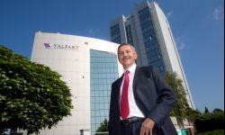 Godło "Teraz Polska" dla rzeszowskiej ICN Polfa