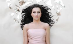 Debiutancki krążek Olgi Boczar     