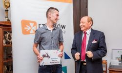 Nagrody dla nowych mieszkańców Rzeszowa rozdane!