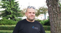 Minuta dla ViPa. Jacek Smulski: co warto zobaczyć na Podkarpaciu w wakacje