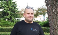 Minuta dla ViPa. Jacek Smulski: co warto zobaczyć na Podkarpaciu w wakacje