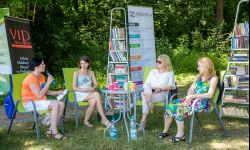 Książka najlepsza nie tylko na wakacje. Debata BIZNESiStyl.pl na żywo