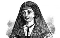 Kobiety z historii Podkarpacia. Elżbieta Drużbacka - sarmacka muza