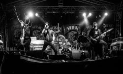 Cieszanów Rock Festiwal. Zobacz program 