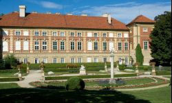 Odwiedź Muzeum w Łańcucie za złotówkę 